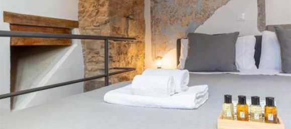 Apartamento de 2 divisões em Florence, Italy N.º 192885 6