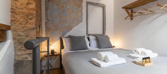 Apartamento de 2 divisões em Florence, Italy N.º 192885 3