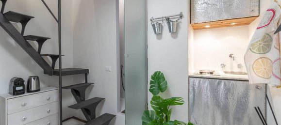 Apartamento de 2 divisões em Florence, Italy N.º 192885 4