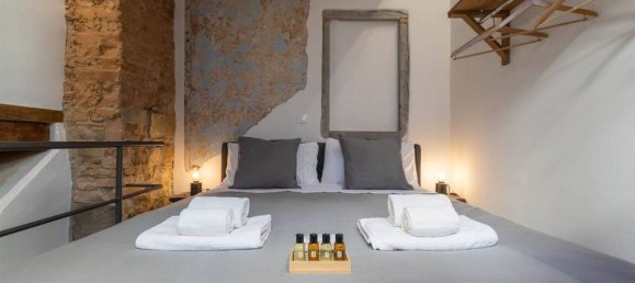 Apartamento de 2 divisões em Florence, Italy N.º 192885 5