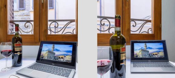 Apartamento de 2 divisões em Florence, Italy N.º 192885 11