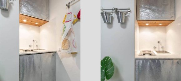 Apartamento de 2 divisões em Florence, Italy N.º 192885 23