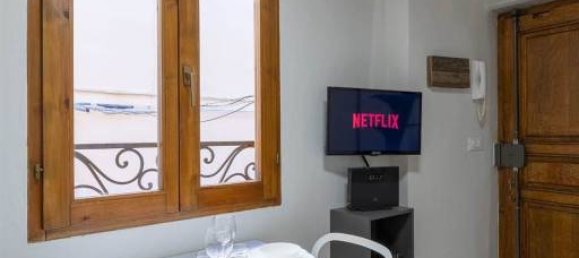 Apartamento de 2 divisões em Florence, Italy N.º 192885 13