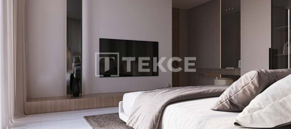 1 Schlafzimmer Wohnung in Dubai, UAE, Nr. 111220 10