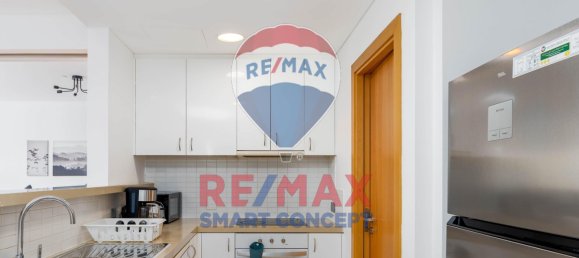 Apartamento T1 em Al Raha Beach, UAE N.º 37138 7