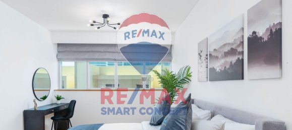 Apartamento T1 em Al Raha Beach, UAE N.º 37138 2