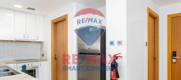 Apartamento T1 em Al Raha Beach, UAE N.º 37138 6