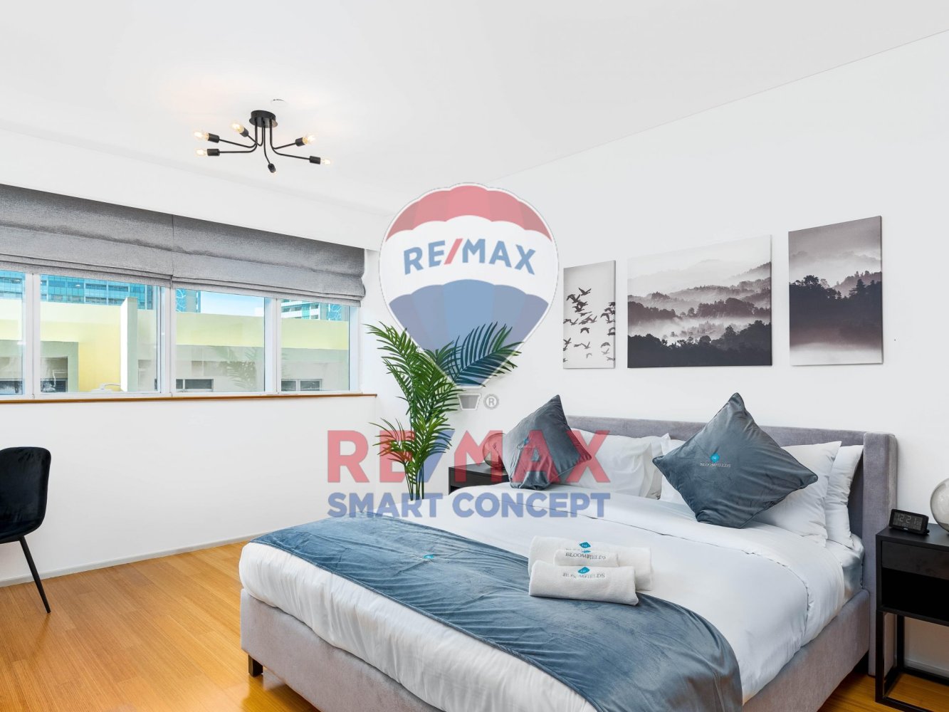 Apartamento T1 em Al Raha Beach, UAE N.º 37138