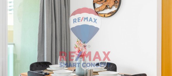 Apartamento T1 em Al Raha Beach, UAE N.º 37138 5