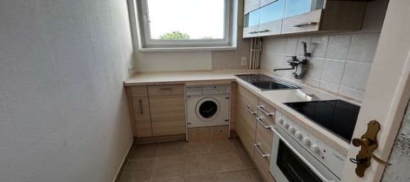 1 Schlafzimmer Wohnung in Wilmersdorf, Germany, Nr. 239158 3