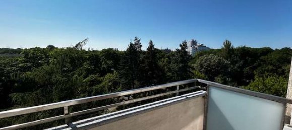 1 Schlafzimmer Wohnung in Wilmersdorf, Germany, Nr. 239158 5