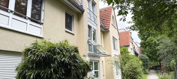 Dúplex de 2 dormitorios en Lichterfelde, Germany No. 272394 22