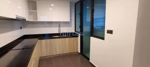 2 dormitorios apartamento en alquiler en Thu Duc, Ho Chi Minh, Vietnam № 8892 8