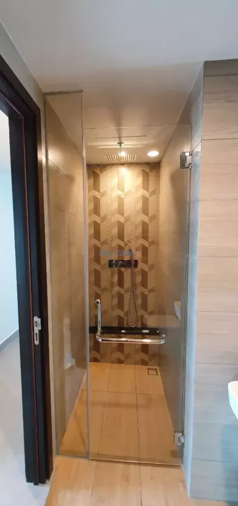 2 dormitorios apartamento en alquiler en Thu Duc, Ho Chi Minh, Vietnam № 8892