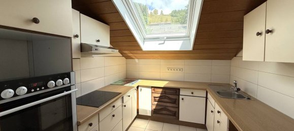 Apartamento de 4 habitaciónes en Rottweil, Germany No. 19624 6