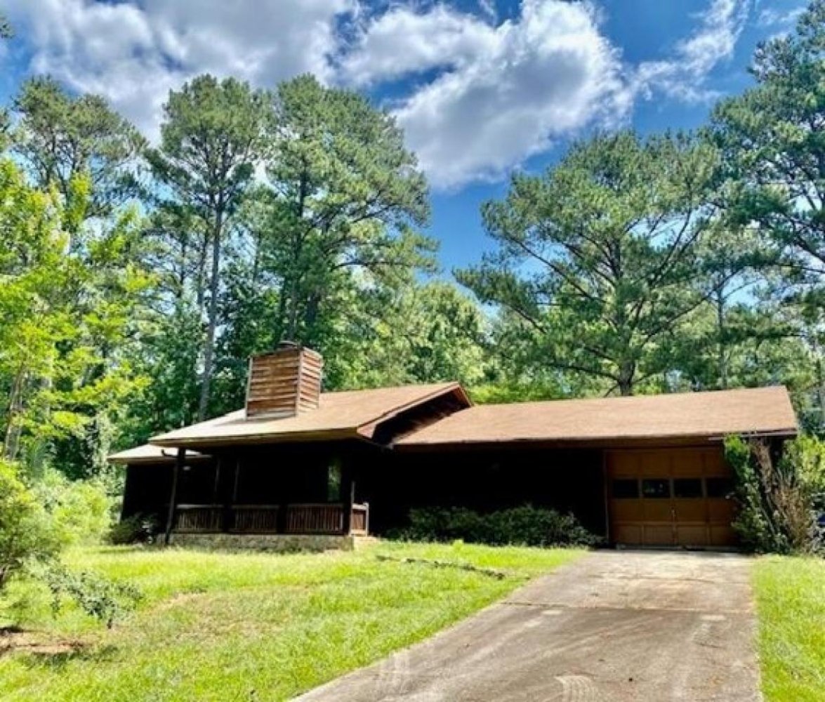 3 bedrooms House in Conyers, USA No. 432888