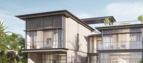 6 bedrooms Villa in Dubai Hills Estate, UAE No. 9064 8