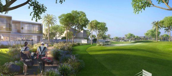 6 bedrooms Villa in Dubai Hills Estate, UAE No. 9064 6