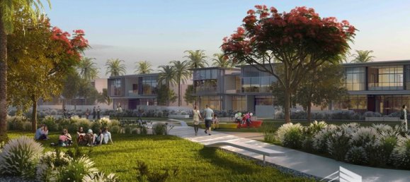 6 bedrooms Villa in Dubai Hills Estate, UAE No. 9064 9