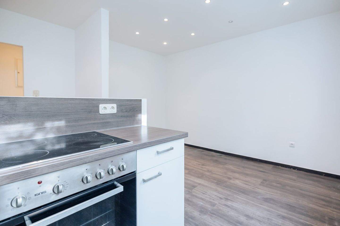 2-Zimmer Wohnung in Lend, Austria, Nr. 253181