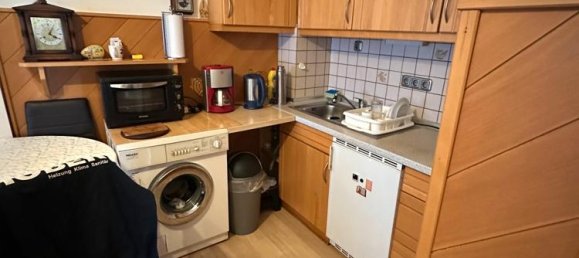 1 bedroom Apartment in Passau, Germany No. 318463 4