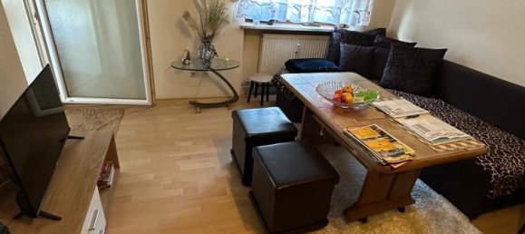 1 bedroom Apartment in Passau, Germany No. 318463 3