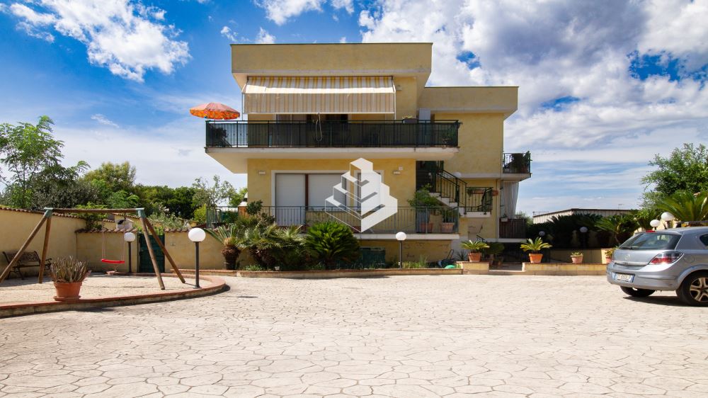 Apartamento de 4 divisões em Nettuno, Italy N.º 92927