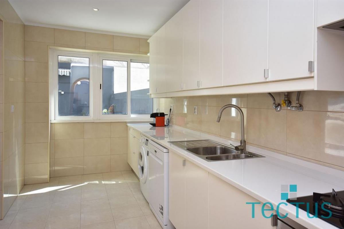 2 Schlafzimmer Wohnung in Lisbon, Portugal, Nr. 6529