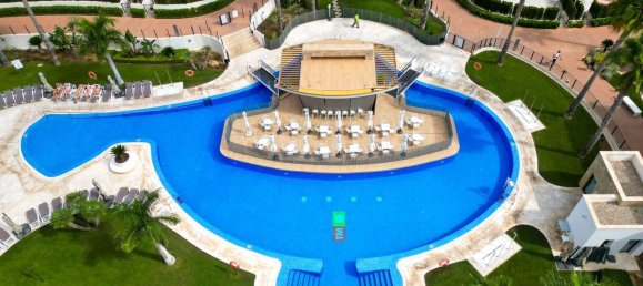 146m² appartement à vendre à La Zenia, Alicante, Valencian Community, Spain № 368844 6