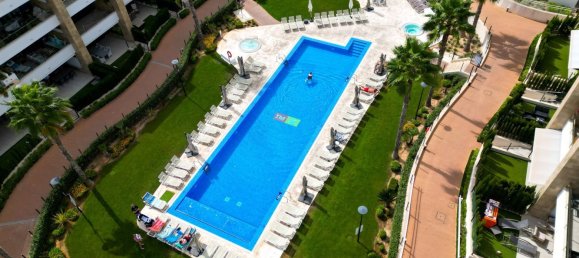 146m² appartement à vendre à La Zenia, Alicante, Valencian Community, Spain № 368844 5