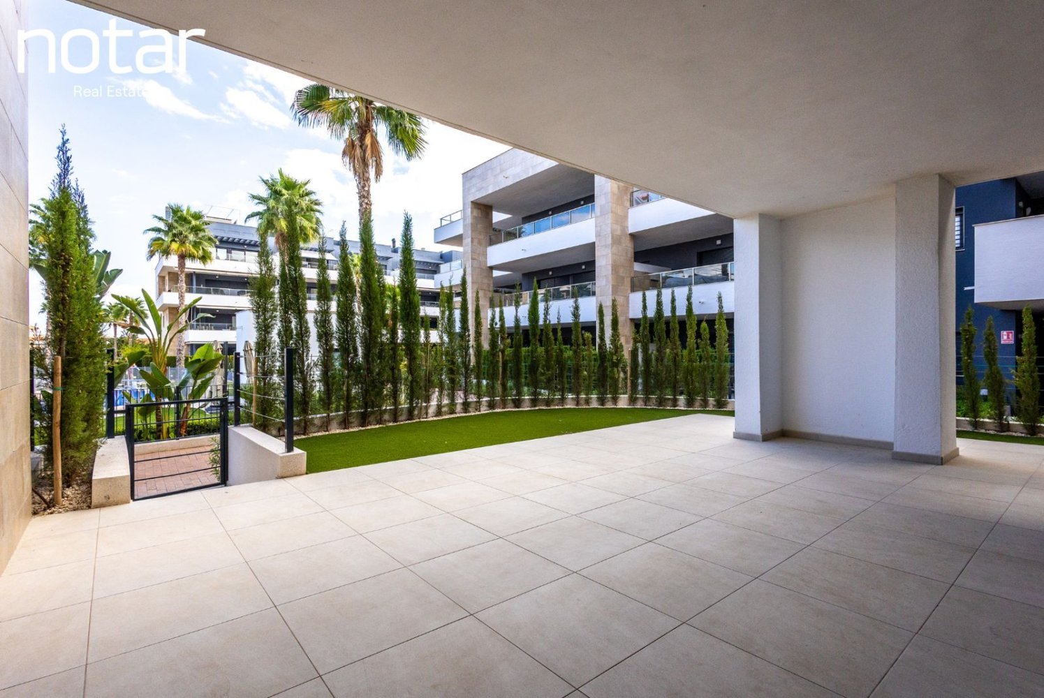 146m² appartement à vendre à La Zenia, Alicante, Valencian Community, Spain № 368844