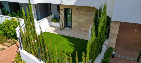 146m² appartement à vendre à La Zenia, Alicante, Valencian Community, Spain № 368844 29