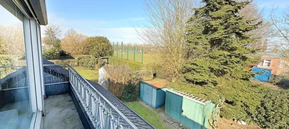 2 Schlafzimmer Haus in Schleswig-Holstein, Germany, Nr. 93419 8