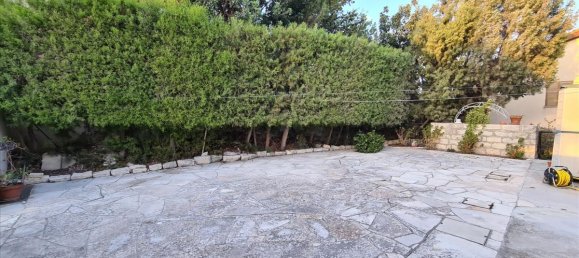 4 غرف نوم فيلا في Limassol, Cyprus رقم 25223 9