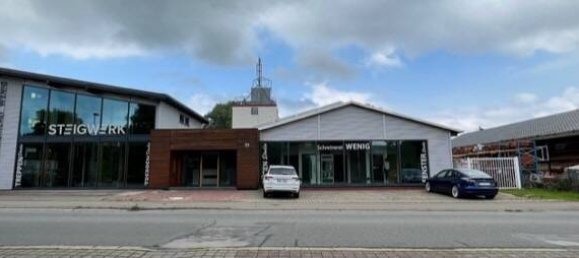 Imóvel comercial em Ilm-Kreis, Germany N.º 24908 2