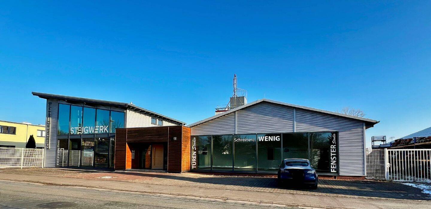 Imóvel comercial em Ilm-Kreis, Germany N.º 24908