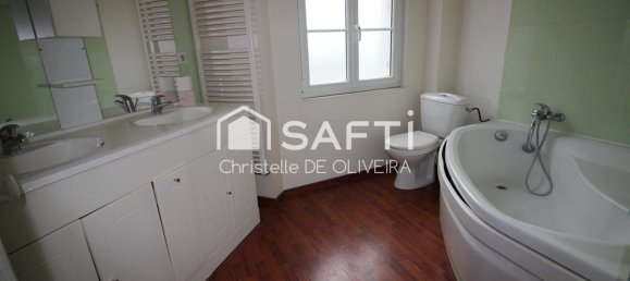 Apartamento T4 em Soissons, France N.º 233540 6