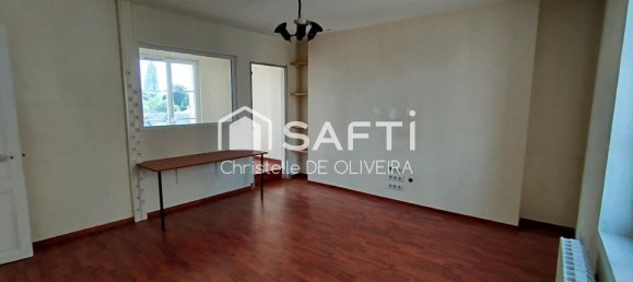 Apartamento T4 em Soissons, France N.º 233540 3