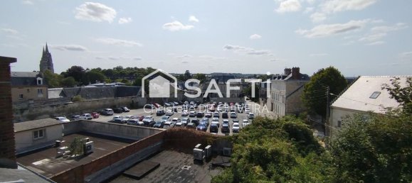 Apartamento T4 em Soissons, France N.º 233540 9