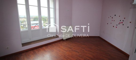 Apartamento T4 em Soissons, France N.º 233540 4