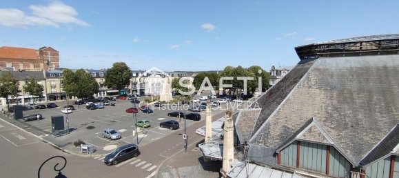 Apartamento T4 em Soissons, France N.º 233540 7