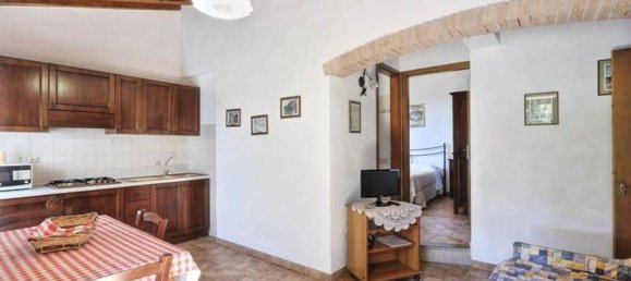 Дом с 10 комнатами в Монтеверди Мариттимо, Италия № 108884 21