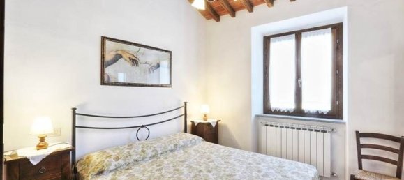 Дом с 10 комнатами в Монтеверди Мариттимо, Италия № 108884 8