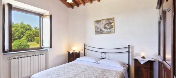 Дом с 10 комнатами в Монтеверди Мариттимо, Италия № 108884 10