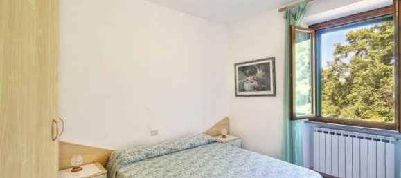 Дом с 10 комнатами в Монтеверди Мариттимо, Италия № 108884 22