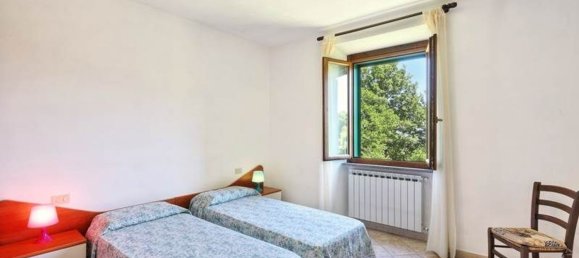 Дом с 10 комнатами в Монтеверди Мариттимо, Италия № 108884 20