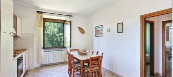 Дом с 10 комнатами в Монтеверди Мариттимо, Италия № 108884 27