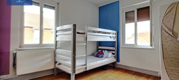 Здание 192м² в Бишхайм, Франция № 230412 14