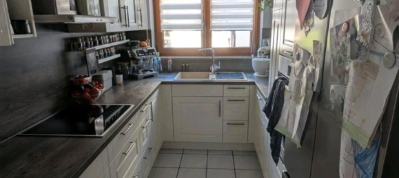 2 Schlafzimmer Wohnung in Esslingen, Germany, Nr. 360639 2