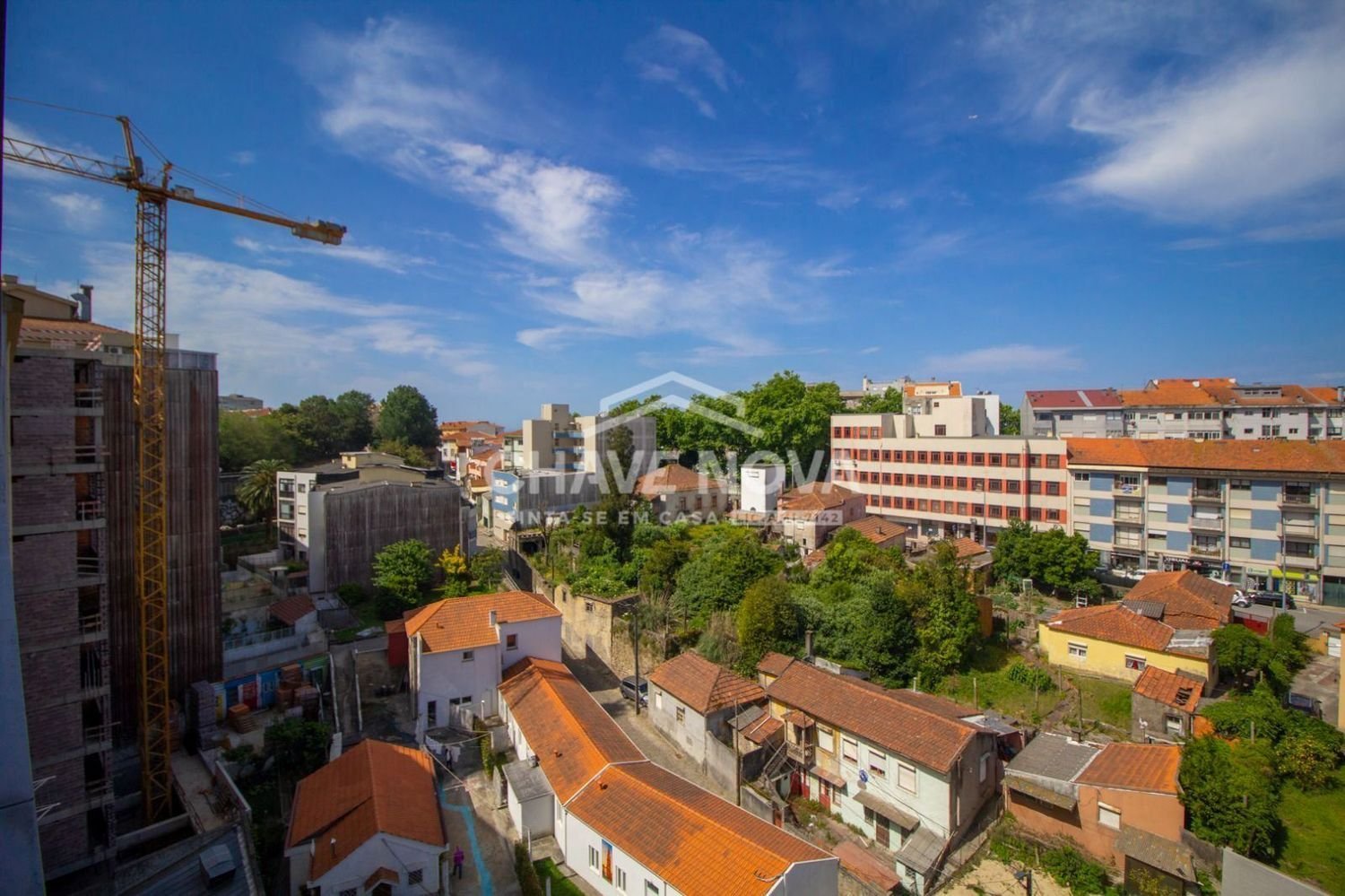 Oficina en Vila Nova de Gaia, Portugal 50 m² No. 221554